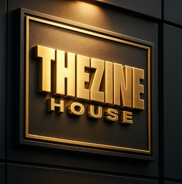 TheZine House